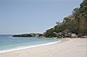 Cala Biriola